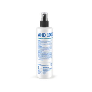 AHD 1000 250ml (dezynfekcja rąk, skóry, powierzchni) - hurtownia medyczna