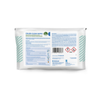 Chusteczki Chlor-Clean Wipes - hurtownia medyczna