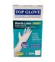 Rękawice chirurgiczne pudrowane Top Glove