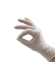 Rękawice lateksowe bezpudrowe 100szt. rękawiczki - hurtownia medyczna